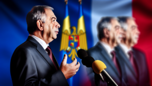 Criza Politică din România: Ședința Crucială Care Aruncă un Nou Val de Dezbateri