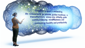 Descoperă Cum Un Expert în Wellbeing Transforma Stresul În Vitalitate