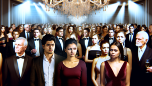 Divorț-surpriză în lumea mondenă: Încă un cuplu celebru spune adio