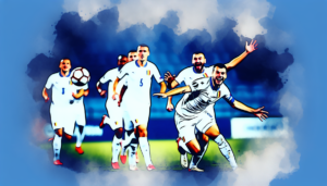 Explozie de Adrenalină: România U21 Câștigă la Limită în Fața Finlandei în Preliminariile Euro 2025