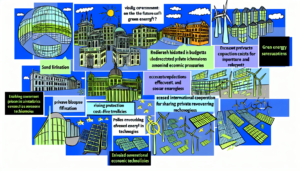 Impactul Crizei Economice asupra Viitorului Energiei Verzi în Europa