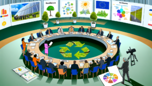 Summit-ul Uniunii Europene: Agenda viitorului economic și climatic