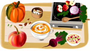 13 Rețete Simple pentru a Profita de Toamna Decorativă și Delicioasă