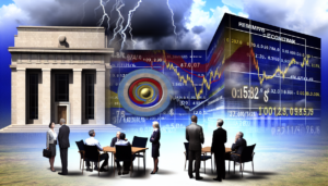 Impactul Anunțului Deciziilor Economice ale Băncii Centrale asupra Piețelor Financiare