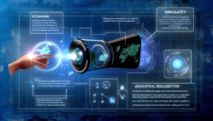 Inovația Tehnologică: Cum Un Nou Gadget Schimbă Modul în Care Percepem Lumea