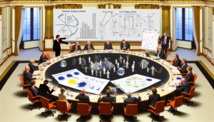 Întâlnirea Crucială a Liderilor Europeni pe Tema Crizei Energetice