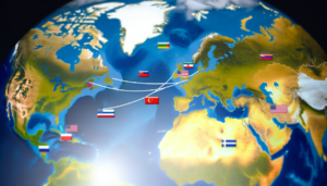 Întărirea Cooperării Strategice între China și Rusia: O Nouă Fază de Colaborare