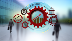 Noua Strategie Economică a Guvernului pentru Creșterea PIB-ului