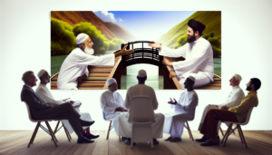 Papa Francisc Atrage Atenția: Dialogul Interreligios, Cheia Păcii Globale