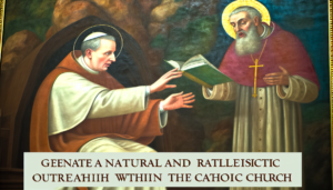 Reacții Romanice la Atitudinile Lui Papa Francisc Față de Biserica Catolică