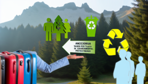 România impune măsuri stricte pentru protecția mediului în zonele turistice