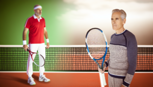 Simona Halep Face Valuri în Lumea Tenisului După Demisia Antrenorului Său