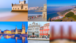 Top Destinații de Vacanță pentru 2024: Îți Planifici Următoarea Aventură?