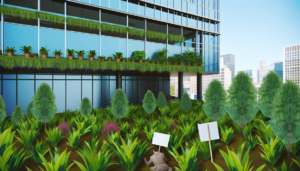 Un Nou Scandal Agită Societatea: Biroul Primăriei din Brașov, Ținta Unui Protest Inedit