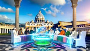 Vaticanul și Pasul Istoric către Inteligența Artificială: Perspectivele Viitorului