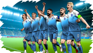 Victorii Remarcabile ale Echipei Naționale la Preliminariile Euro 2025