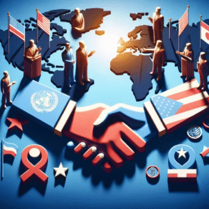 Decizii Nebuloase: Dilemele lui Trump în Fața Noilor Sancțiuni Împotriva Rusiei