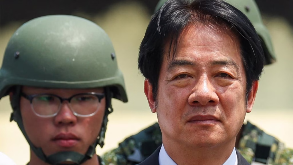 China ar fi exersat o operațiune de „decapitare” a conducerii din Taiwan, inspirată de misiunea din Venezuela