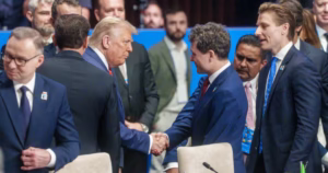 Donald Trump a invitat oficial România să devină membră a "Consiliului pentru Pace"