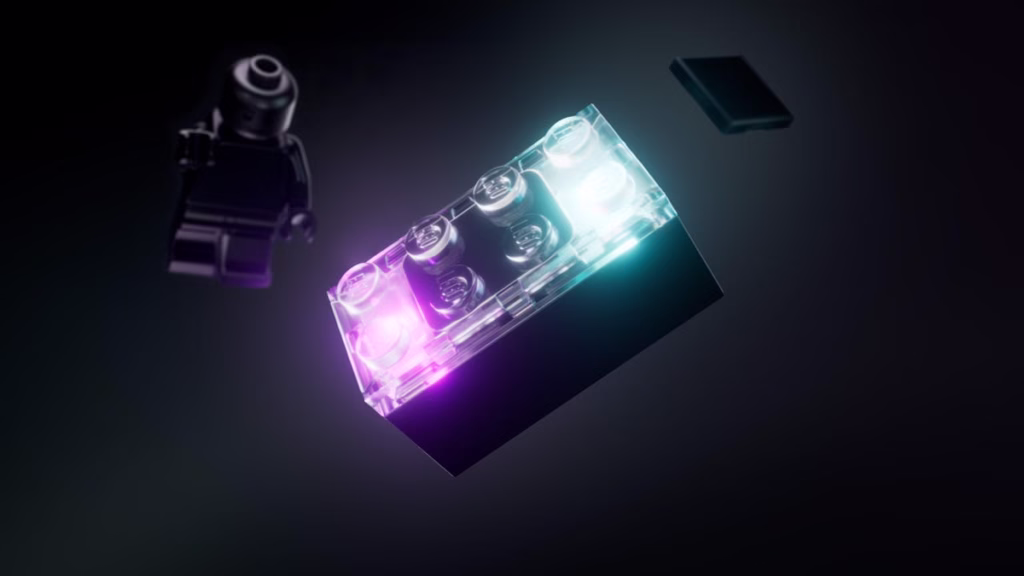 Lego Smart Bricks transformă seturile Star Wars: ce știm după prezentarea de la CES 2026