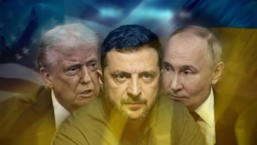 Negocieri de pace la Moscova: Witkoff și Kushner, primiți la Kremlin de Vladimir Putin