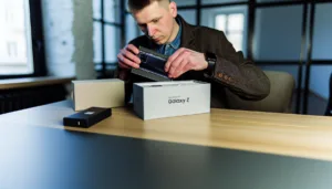 Am reușit să cumpăr Galaxy Z TriFold: prima perioadă de utilizare și primele observații