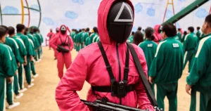 Amnesty International: Elevi nord-coreeni ar fi fost executați pentru că au vizionat „Squid Game” și consumau cultura sud-coreeană