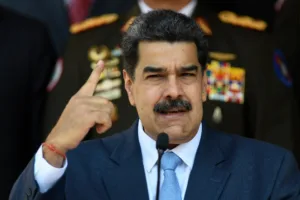 Argentina cere extrădarea lui Nicolás Maduro din Statele Unite, invocând jurisdicția universală