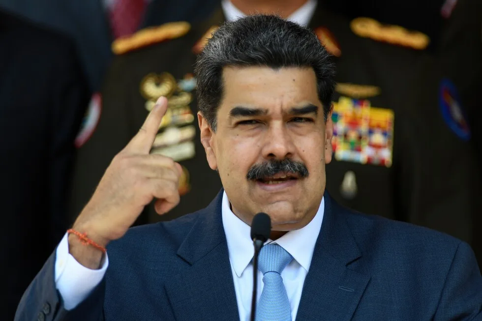 Argentina cere extrădarea lui Nicolás Maduro din Statele Unite, invocând jurisdicția universală