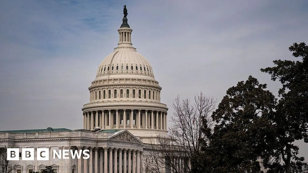 Camera Reprezentanților a votat pentru anularea tarifelor impuse de Trump asupra Canadei