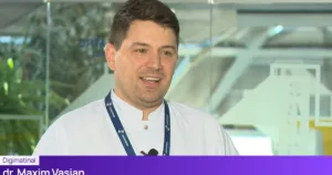 Când senzația că „totul se învârte” cere un control medical: ce trebuie știut despre vertij și evaluarea sa