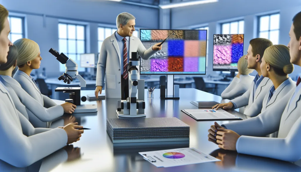 Cercetare Oxford: o tehnică nouă dezvăluie cum binderii influențează încărcarea și durata bateriilor Li‑ion