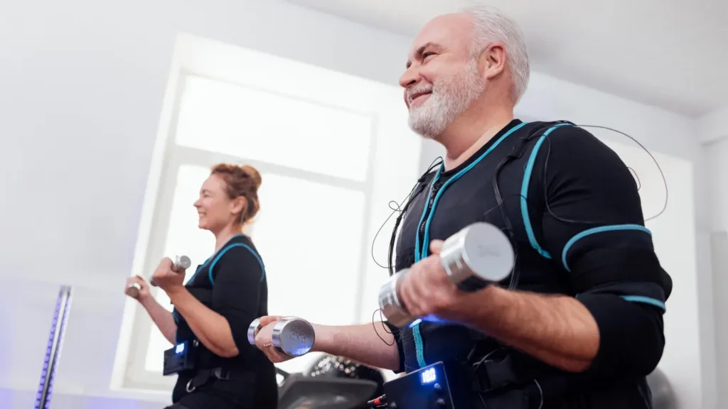 Cercetare UCLA: o proteină care protejează celulele stem musculare încetinește vindecarea la vârstnici