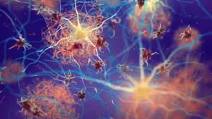 Cercetători descoperă „comutatoare” cerebrale care pot curăța plăcile asociate bolii Alzheimer