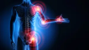 Cercetători descoperă „comutatorul” natural care oprește inflamația și ar putea schimba tratamentul bolilor cronice