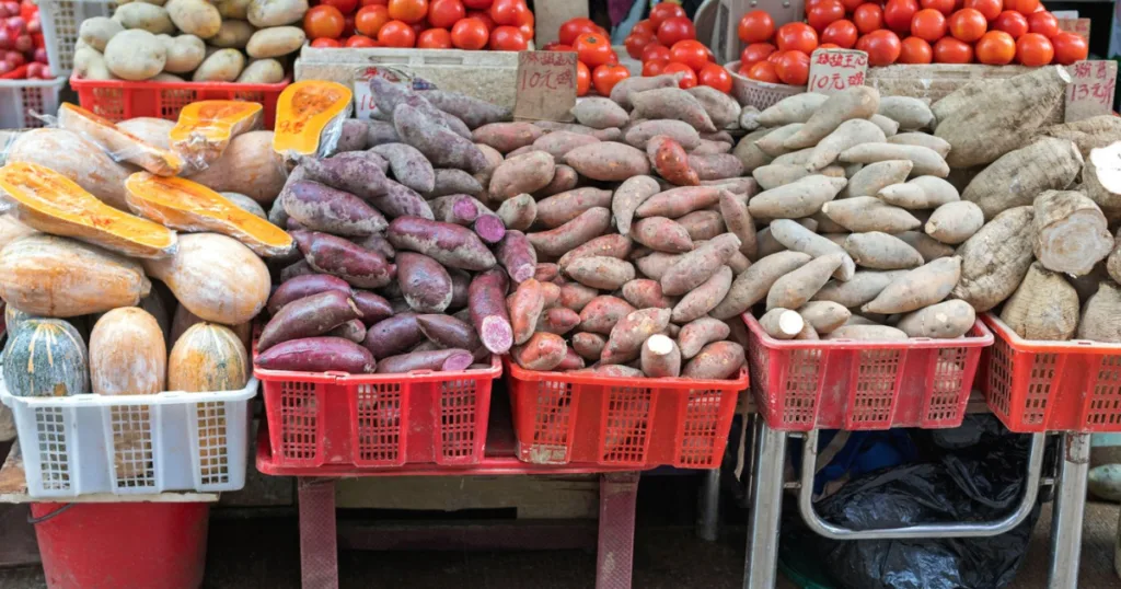 Cereri de finanțare pentru legume și cartofi: bugetul AFIR, depășit cu aproape 240%, fermierii rămân cu nevoi neacoperite