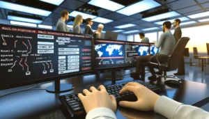 Cum falsifică hackeri domeniile de email ale companiilor și cum te poți proteja cu DMARC