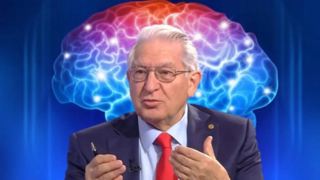 Dr. Vlad Ciurea: vinul roșu, o băutură apreciată de români care poate sprijini sănătatea creierului — dar doar cu măsură