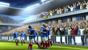 Dramă la Cluj: CFR câștigă titlul Ligii I după revenire în ultimele minute