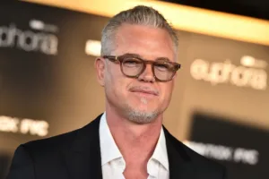 Eric Dane, star din 'Grey's Anatomy' și promotor al conștientizării ALS, a murit la 53 de ani