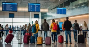 Exod fără precedent: tot mai mulți americani își refac viața în afara SUA — unde pleacă și de ce
