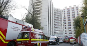 Federaţia „Solidaritatea Sanitară” anunţă notificarea pentru declanşarea grevei generale în sectorul sănătate