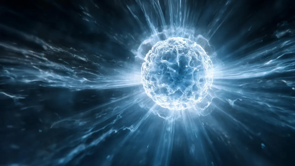 Fizicienii din Heidelberg deslușesc un mister cuantic: cum pot apărea quasiparticulele chiar în prezența impurităților foarte grele