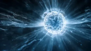 Fizicienii din Heidelberg deslușesc un mister cuantic: cum pot apărea quasiparticulele chiar în prezența impurităților foarte grele