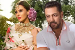 Iulia Vântur, surprinsă la spital în Mumbai: momente dificile pentru familia lui Salman Khan