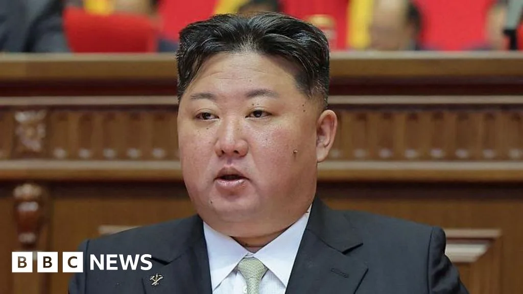 Kim Jong Un cere recunoașterea statutului nuclear și amenință ruperea relațiilor cu Seulul