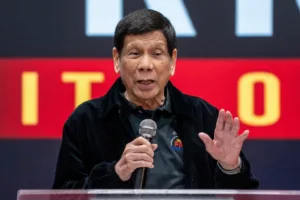 La Haga: Încep audierile premergătoare împotriva lui Rodrigo Duterte pentru acuzații de crime împotriva umanității