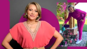 Mirela Vaida despre viața de părinte: „Sunt o mamă isterică, dar nu țip pentru că sunt rea”