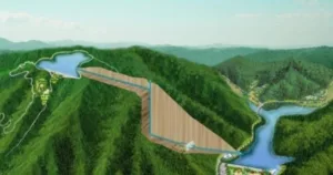 Parteneriat România–Franța pentru Tarnița: Hidroelectrica și EDF înființează o companie mixtă pentru proiectul de 1.000 MW
