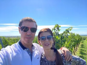 Prima aniversare fără Mihai Leu: Anna vorbește despre durere, memorie și legătura care rămâne vie